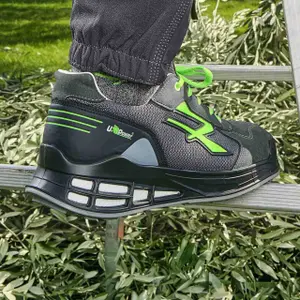 Sapatos de trabalho U-Power Egon image-4