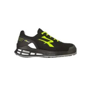 Work shoes U-Power Red Premium Elvis ESD S1P SRC image-0