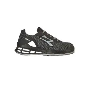 Work shoes U-Power Red Premium Kaleo ESD S3 CI SRC image-0