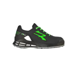 Work shoes U-Power Red Premium Jago ESD S3 CI SRC image-0