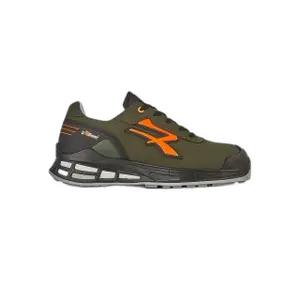 Work shoes U-Power Xeno ESD S3 CI SRC image-0