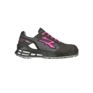 Work shoes U-Power Red Premium Ivy ESD S1P SRC image-0