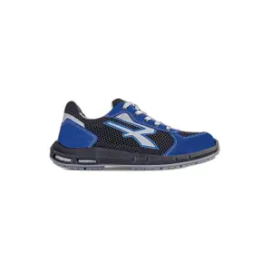 Safety shoes U-Power Sky Plus S1P SRC ESD image-0