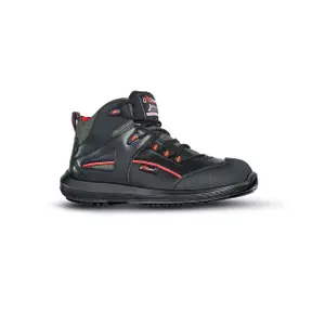 Botas de trabajo U-Power Teak ESD S3 SRC image-0