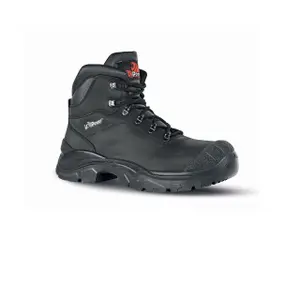 Kids' work boots U-Power Terranova UK S3 SRC image-0