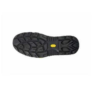 Safety shoes U-Power Rock&Roll Iron RS S3 HRO HI CI SRC image-1
