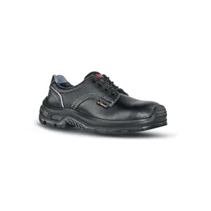 Safety shoes U-Power Tiger S3 SRC image-0
