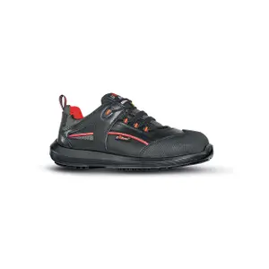 Work shoes U-Power Rock&Roll Iroko ESD S3 SRC image-0