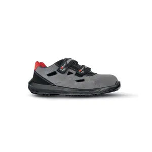 Zapatos de trabajo U-Power Rock&Roll Labrador S1P SRC image-0