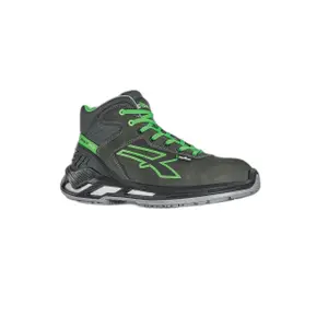 Safety shoes U-Power Red 360 New Daryl ESD S3 CI SRC image-0