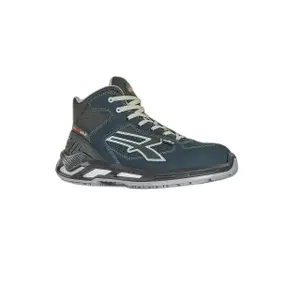 Safety shoes U-Power Red 360 New Blaster ESD S1P SRC image-0