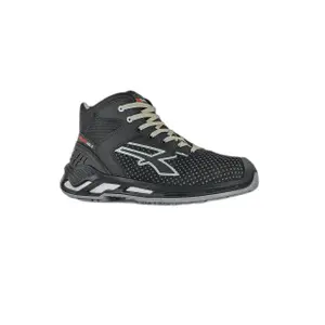 Safety shoes U-Power Red 360 - New JacOB ESD S3 CI SRC image-0