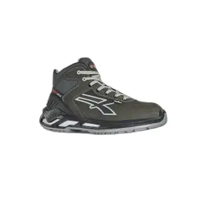 Botas de trabajo U-Power Strike ESD S3 CI SRC image-0