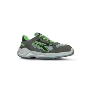 Safety shoes U-Power Specter ESD S1P SRC image-0