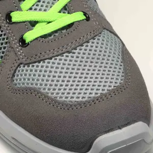 Safety shoes U-Power Specter ESD S1P SRC image-2