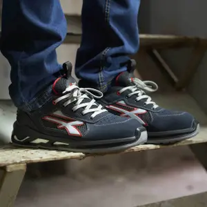 Work shoes U-Power Red 360 - New Gang ESD S1P SRC image-2