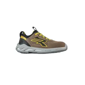 Work shoes U-Power Red 360 New Curry ESD S1P SRC image-0