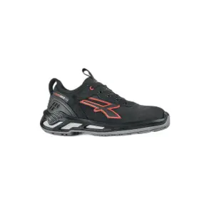 Sapatos de trabalho U-Power Tucker ESD S3 CI SRC image-0