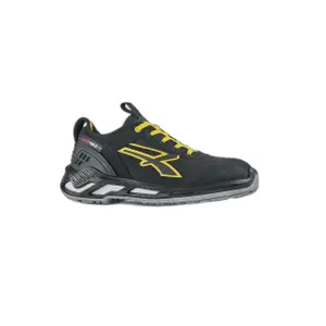Work shoes U-Power Rick ESD S3 CI SRC image-0