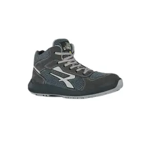 Safety shoes U-Power RedUp New Dexter S1P SRC ESD image-0