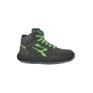 Safety shoes U-Power RedUp Aries S3 SRC ESD image-0