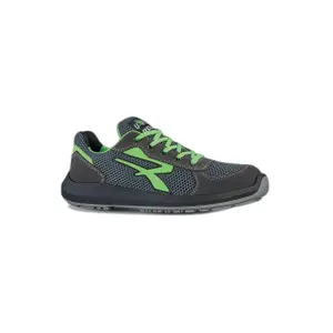 Work shoes U-Power Redup Gemini S1P SRC ESD image-0