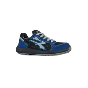 Safety shoes U-Power Sky S1P SRC ESD image-0