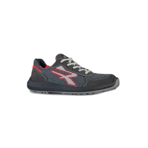 Safety shoes U-Power Skat S1P SRC ESD image-0