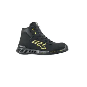 Work shoes U-Power Nelson ESD S3 CI SRC image-0