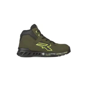 Work shoes U-Power Tyler ESD S3 CI SRC image-0