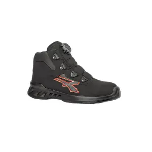 Work shoes U-Power Bizet ESD S3S CI FO SR image-0