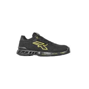 Work shoes U-Power Matt image-0