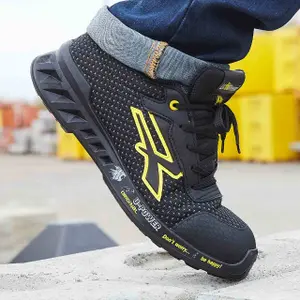 Work shoes U-Power Matt image-2