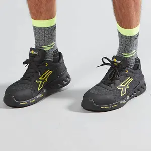 Work shoes U-Power Red Leve Frank Esd S1P Src image-2