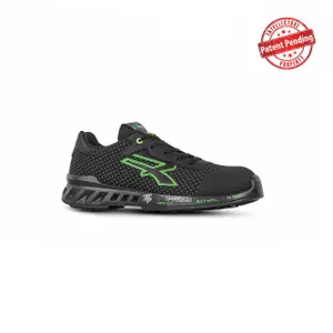 Safety shoes U-Power Steve ESD S3 CI SRC image-0