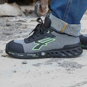Work shoes U-Power Red Leve Mike ESD S1P SRC image-2