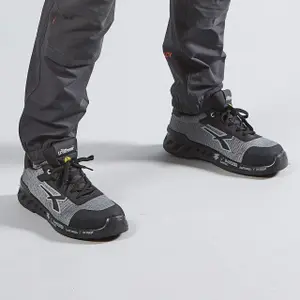 Work shoes U-Power RedLeve Adam ESD S1P SRC image-2