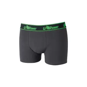 Boxer shorts U-Power (x3) image-0