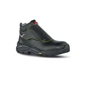 Safety shoes U-Power Step One Bulls S3 HRO HI SRC image-0