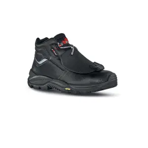 Safety shoes U-Power Step One Depp RS S3 M HRO HI SRC image-0
