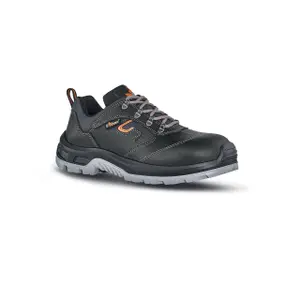 Safety shoes U-Power Solid S3 SRC image-0