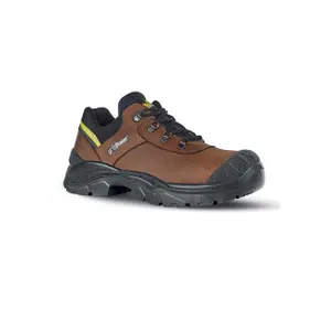 Zapatos de trabajo U-Power Step One Meridiane UK S3 SRC image-0