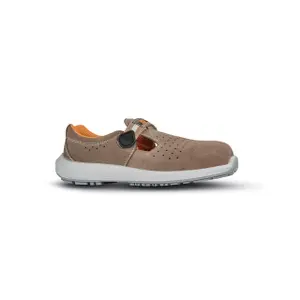 Safety shoes U-Power Song S1 SRC image-0
