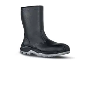 Safety boots U-Power Taiga S3 CI SRC image-0