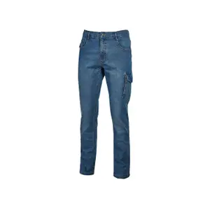 Cargo Trousers U-Power Jam image-0