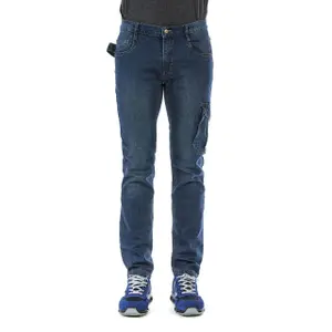 Cargo Trousers U-Power Jam image-1