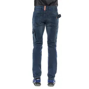 Cargo Trousers U-Power Jam image-2