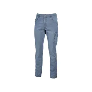 Cargo Trousers U-Power Jam image-0