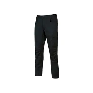 Work Trousers U-Power Bravo Top image-0