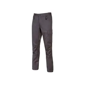 Work Trousers U-Power Bravo Top image-0